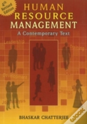 Capa do artigo Human Resource Management