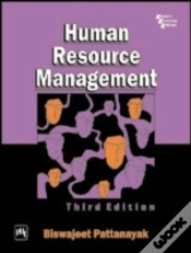Capa do artigo Human Resource Management