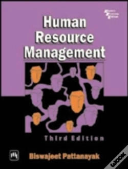 Capa do artigo Human Resource Management