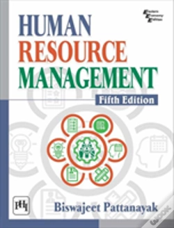 Capa do artigo Human Resource Management