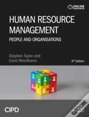 Capa do artigo Human Resource Management