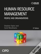 Human Resource Management