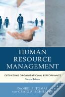 Human Resource Management