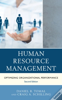 Capa do artigo Human Resource Management