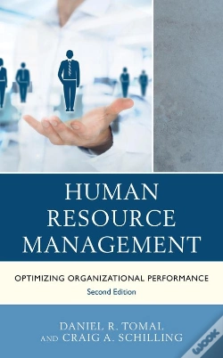 Capa do artigo Human Resource Management