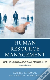 Capa do artigo Human Resource Management