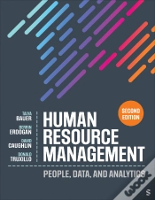 Capa do artigo Human Resource Management