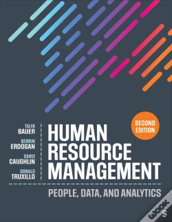 Capa do artigo Human Resource Management