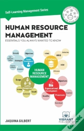 Capa do artigo Human Resource Management Essentials You Always Wanted To Know