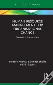 Capa do artigo Human Resource Management For Organisational Change