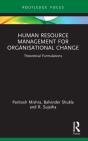 Human Resource Management For Organisational Change - Preview