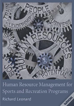 Capa do artigo Human Resource Management For Sports And Recreation Programs