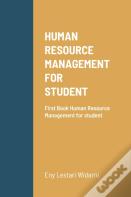 Human Resource Management For Student