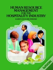 Capa do artigo Human Resource Management For The Hospitality Industry