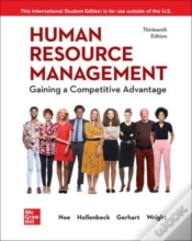 Capa do artigo Human Resource Management: Gaining A Competitive Advantage Ise