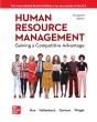 Human Resource Management: Gaining A Competitive Advantage Ise - Preview
