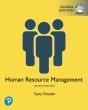 Human Resource Management, Global Edition - Preview
