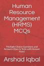 Human Resource Management  Hrms  Mcqs: M - Preview