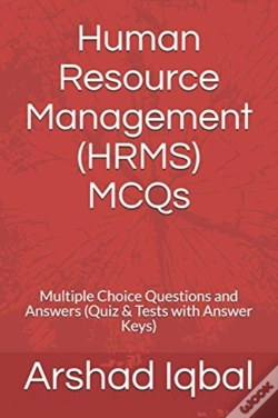 Capa do artigo Human Resource Management  Hrms  Mcqs: M