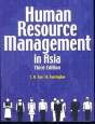 Human Resource Management In Asia - Preview