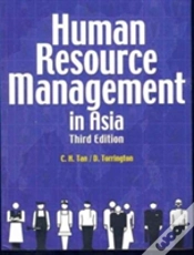 Capa do artigo Human Resource Management In Asia