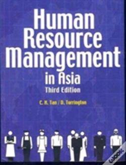 Capa do artigo Human Resource Management In Asia