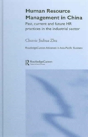 Human Resource Management In China - Preview