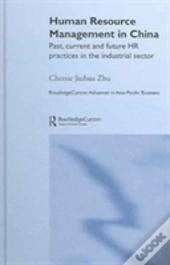 Human Resource Management In China