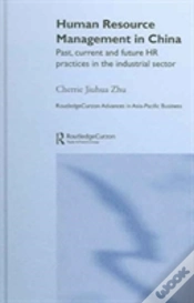 Capa do artigo Human Resource Management In China