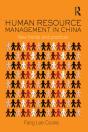 Human Resource Management In China - Preview