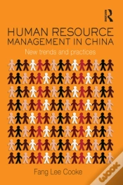 Capa do artigo Human Resource Management In China