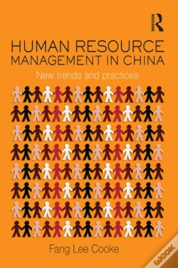 Capa do artigo Human Resource Management In China
