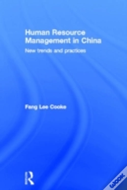 Capa do artigo Human Resource Management In China