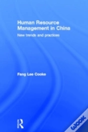 Capa do artigo Human Resource Management In China