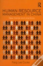 Capa do artigo Human Resource Management In China