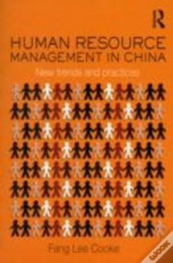 Capa do artigo Human Resource Management In China