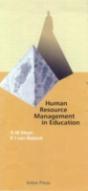 Human Resource Management In Education - Preview