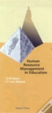 Human Resource Management In Education