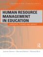 Human Resource Management In Education - Preview