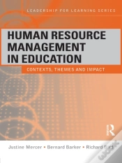 Capa do artigo Human Resource Management In Education
