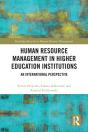 Human Resource Management In Higher Education Institutions - Preview