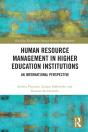 Human Resource Management In Higher Education Institutions - Preview