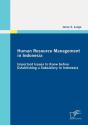 Human Resource Management In Indonesia - Preview