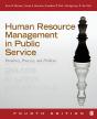 Human Resource Management In Public Service - Preview