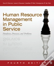 Capa do artigo Human Resource Management In Public Service