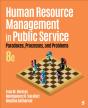 Human Resource Management In Public Service - Preview