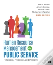 Human Resource Management In Public Service