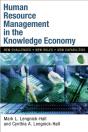 Human Resource Management In The Knowledge Economy - Preview