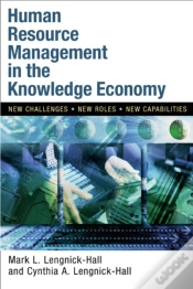 Capa do artigo Human Resource Management In The Knowledge Economy