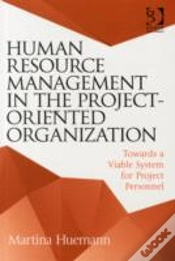 Capa do artigo Human Resource Management In The Project-Oriented Organization